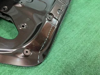 41007342653 крышка багажника BMW 5 F10/F11/GT F07 Арт DN200062, вид 6