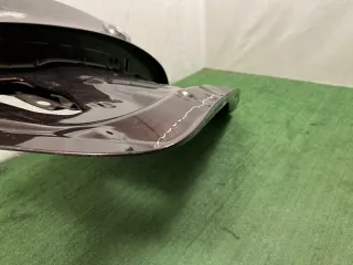 41007342653 крышка багажника BMW 5 F10/F11/GT F07 Арт DN200062, вид 7