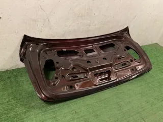 41007342653 крышка багажника BMW 5 F10/F11/GT F07 Арт DN200062, вид 8