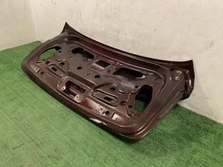 41007342653 крышка багажника BMW 5 F10/F11/GT F07 Арт DN200062, вид 9