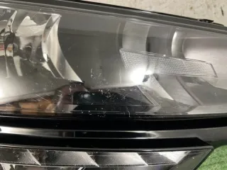 57B941016A фара Skoda Karoq Арт DN200075, вид 3