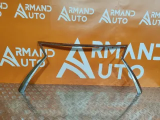5312148140, 5312148130, 4 окантовка решетки радиатора Lexus RX 4 Арт 289420PM, вид 1