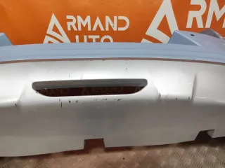 602000791AA, 602000435AB, 6 бампер эксид лх EXEED LX Арт 294574PM, вид 6