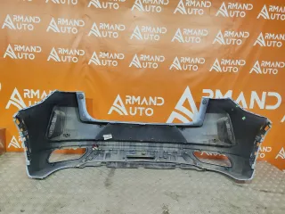 602000791AA, 602000435AB, 6 бампер эксид лх EXEED LX Арт 294574PM, вид 7
