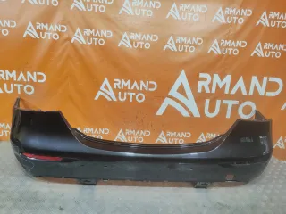 A21388548039999, A2138854803, 1 бампер mercedes-benz, мерседес бенц ( Mercedes E W213 Арт 307488PM, вид 1