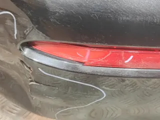 A21388548039999, A2138854803, 1 бампер mercedes-benz, мерседес бенц ( Mercedes E W213 Арт 307488PM, вид 5