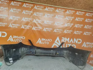 A22288502259999, A2228800547, 1 бампер mercedes-benz, мерседес бенц ( Mercedes S W222 Арт 307489PM, вид 6