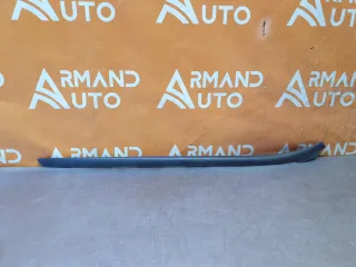 51317296010, 7296010, 9 молдинг лобового стекла BMW 4 F32/F33/GT F36 Арт 307740PM, вид 1