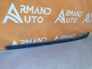 51317296010, 7296010, 9 молдинг лобового стекла BMW 4 F32/F33/GT F36 Арт 307740PM, вид 2