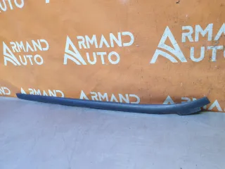 51317296010, 7296010, 9 молдинг лобового стекла BMW 4 F32/F33/GT F36 Арт 307740PM, вид 3