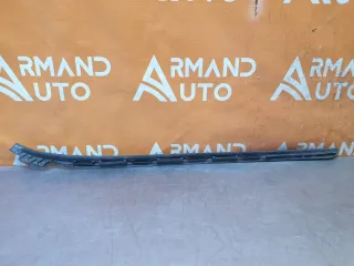 51317296010, 7296010, 9 молдинг лобового стекла BMW 4 F32/F33/GT F36 Арт 307740PM, вид 6