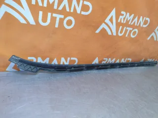 51317296010, 7296010, 9 молдинг лобового стекла BMW 4 F32/F33/GT F36 Арт 307740PM, вид 7