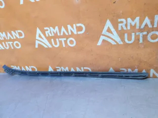 51317296010, 7296010, 9 молдинг лобового стекла BMW 4 F32/F33/GT F36 Арт 307740PM, вид 8