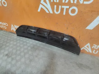 6044124200, 8891539774, 4 накладка юбки бампера Geely Tugella Арт 307764PM, вид 3