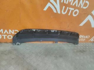 6044124200, 8891539774, 4 накладка юбки бампера Geely Tugella Арт 307764PM, вид 6