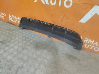 6044124200, 8891539774, 4 накладка юбки бампера Geely Tugella Арт 307764PM, вид 8