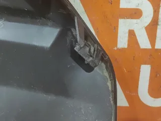 6044124200, 8891539774, 4 накладка юбки бампера Geely Tugella Арт 307764PM, вид 9