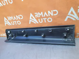 KB7W51RC0D, KB7W51RC1, 9 молдинг двери Mazda CX-5 2 Арт 307935PM, вид 7