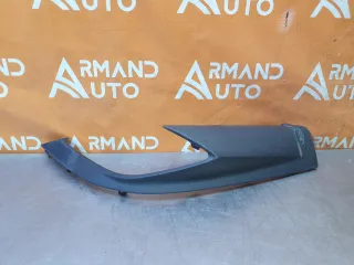 5217848010, 740a52177, 9 накладка бампера нижняя Lexus RX 4 Арт 308001PM, вид 1