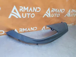 5217848010, 740a52177, 9 накладка бампера нижняя Lexus RX 4 Арт 308001PM, вид 2