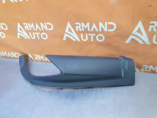 5217848010, 740a52177, 9 накладка бампера нижняя Lexus RX 4 Арт 308001PM, вид 3