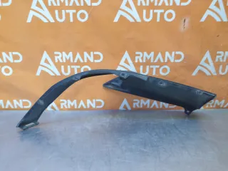 5217848010, 740a52177, 9 накладка бампера нижняя Lexus RX 4 Арт 308001PM, вид 5