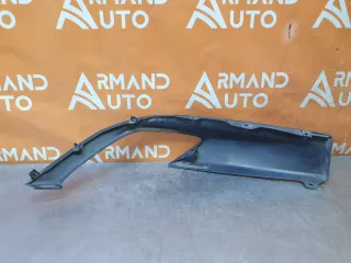5217848010, 740a52177, 9 накладка бампера нижняя Lexus RX 4 Арт 308001PM, вид 6