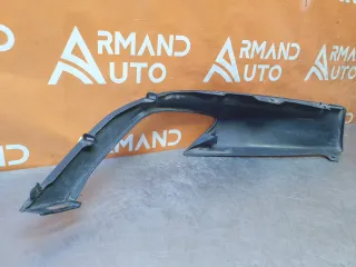 5217848010, 740a52177, 9 накладка бампера нижняя Lexus RX 4 Арт 308001PM, вид 7