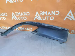 5217848010, 740a52177, 9 накладка бампера нижняя Lexus RX 4 Арт 308001PM, вид 8