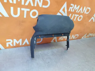 5541948030, 4528633270, 9 Кожух рулевой колонки Lexus RX 4 Арт 308124PM, вид 2