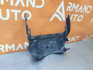 5541948030, 4528633270, 9 Кожух рулевой колонки Lexus RX 4 Арт 308124PM, вид 6