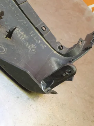 5541948030, 4528633270, 9 Кожух рулевой колонки Lexus RX 4 Арт 308124PM, вид 9