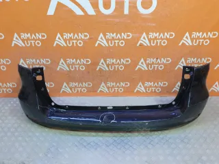 521590K950, 521590K370, 521590K380, 8 бампер тойота, тоёта фортунер Toyota Fortuner 2 Арт 308170PM, вид 1
