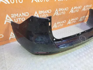 521590K950, 521590K370, 521590K380, 8 бампер тойота, тоёта фортунер Toyota Fortuner 2 Арт 308170PM, вид 2
