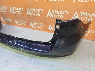 521590K950, 521590K370, 521590K380, 8 бампер тойота, тоёта фортунер Toyota Fortuner 2 Арт 308170PM, вид 5