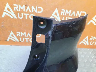 521590K950, 521590K370, 521590K380, 8 бампер тойота, тоёта фортунер Toyota Fortuner 2 Арт 308170PM, вид 6