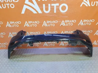 521590K950, 521590K370, 521590K380, 8 бампер тойота, тоёта фортунер Toyota Fortuner 2 Арт 308170PM, вид 7
