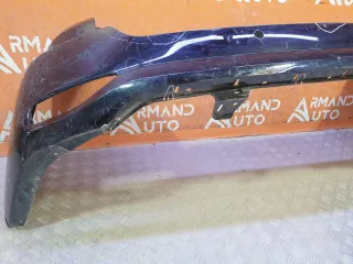 521590K950, 521590K370, 521590K380, 8 бампер тойота, тоёта фортунер Toyota Fortuner 2 Арт 308170PM, вид 8