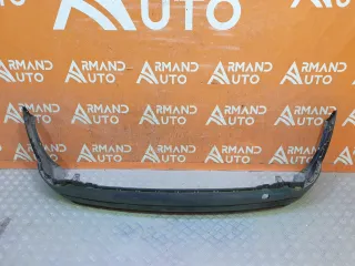 86612D7500, 8 Юбка бампера Hyundai Tucson 3 Арт 308194PM, вид 1