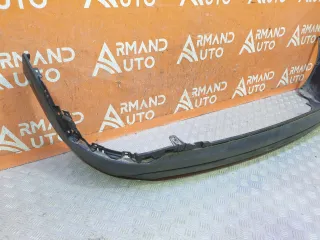 86612D7500, 8 Юбка бампера Hyundai Tucson 3 Арт 308194PM, вид 2