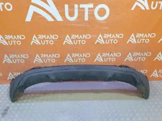 86612D7500, 8 Юбка бампера Hyundai Tucson 3 Арт 308194PM, вид 4