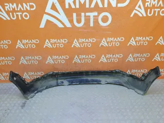 86612D7500, 8 Юбка бампера Hyundai Tucson 3 Арт 308194PM, вид 5