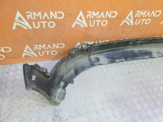 86612D7500, 8 Юбка бампера Hyundai Tucson 3 Арт 308194PM, вид 6