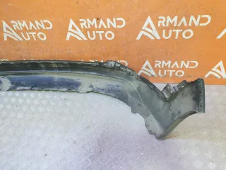 86612D7500, 8 Юбка бампера Hyundai Tucson 3 Арт 308194PM, вид 7
