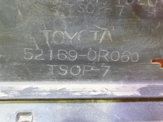 521690R060, 8 Юбка бампера Toyota Rav 4 4 Арт 308195PM, вид 8