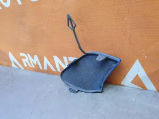 1879568, F1EB17A989A, 8 заглушка буксировочного крюка Ford Focus 3 restailing Арт 308233PM, вид 7
