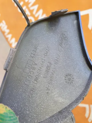 1879568, F1EB17A989A, 8 заглушка буксировочного крюка Ford Focus 3 restailing Арт 308233PM, вид 8