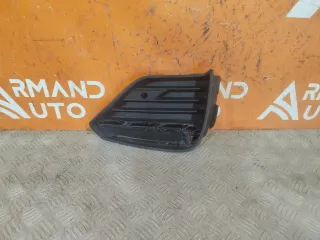 6010092600661, 6600095040, 3 Решетка бампера Geely Atlas Pro Арт 308403PM, вид 1