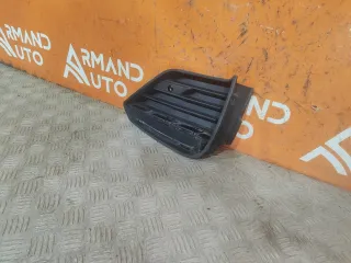 6010092600661, 6600095040, 3 Решетка бампера Geely Atlas Pro Арт 308403PM, вид 3