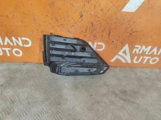 6010092600661, 6600095040, 3 Решетка бампера Geely Atlas Pro Арт 308403PM, вид 4